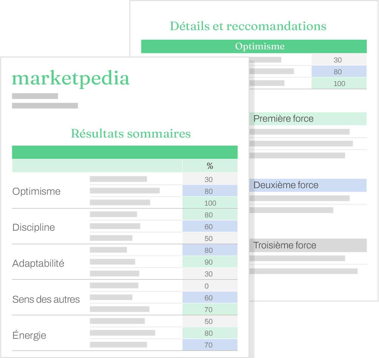 rapport ODASE - Marketpedia