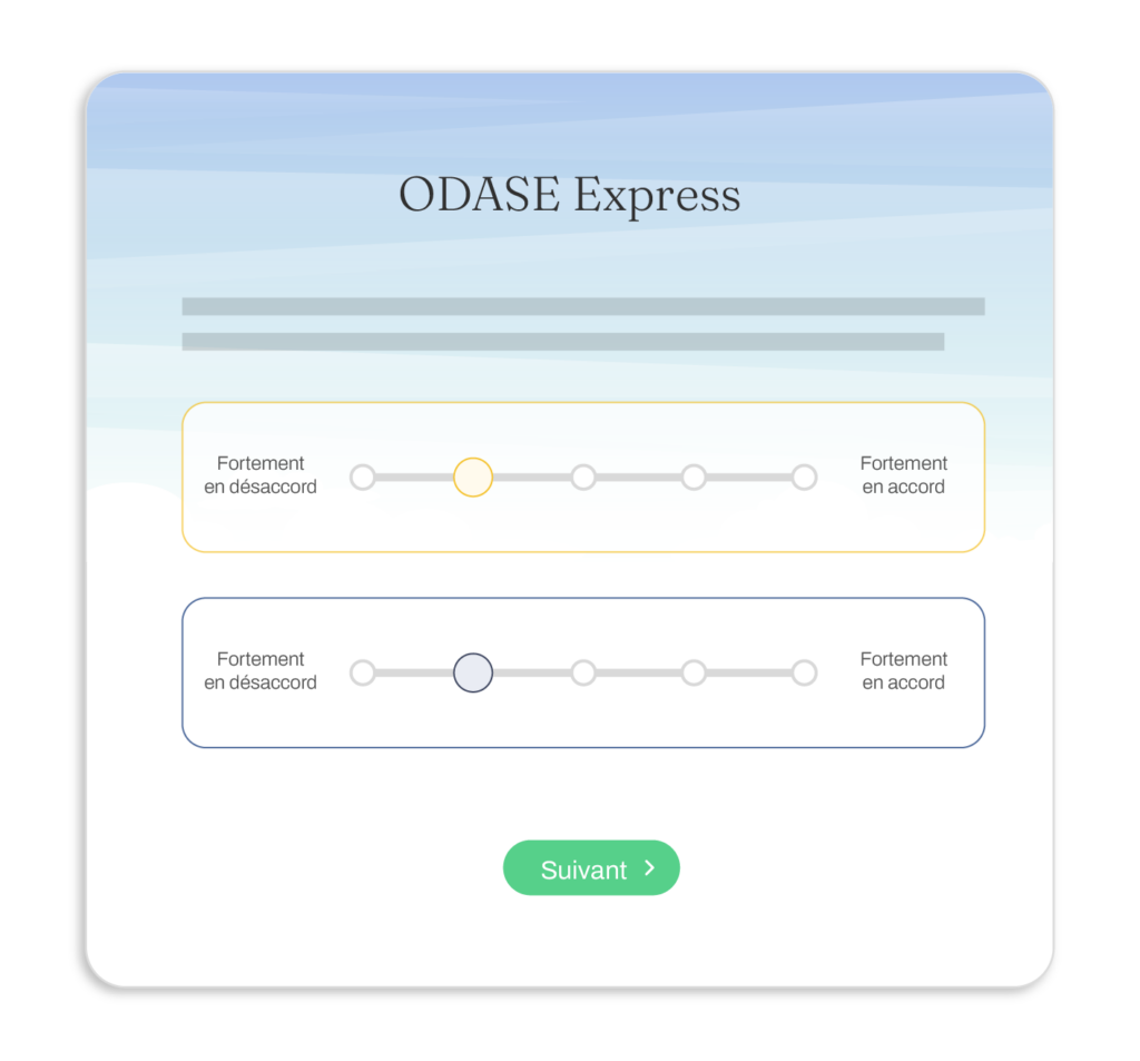 ODASE Express