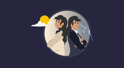 Shadow Work & complementary strengths